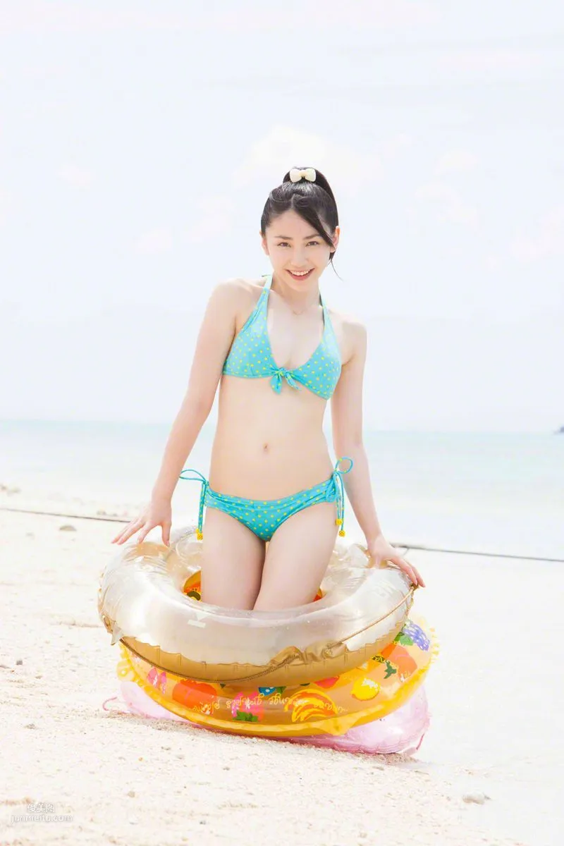 [Wanibooks] NO.118 You Kikkawa Photo Set photo 164