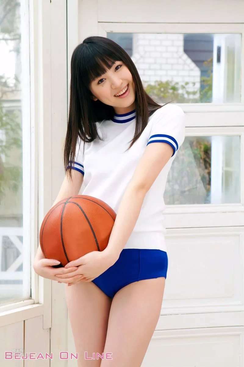私立Bejean女學館 Saki Funaoka 船岡咲 [Bejean On Line] 寫真集 12