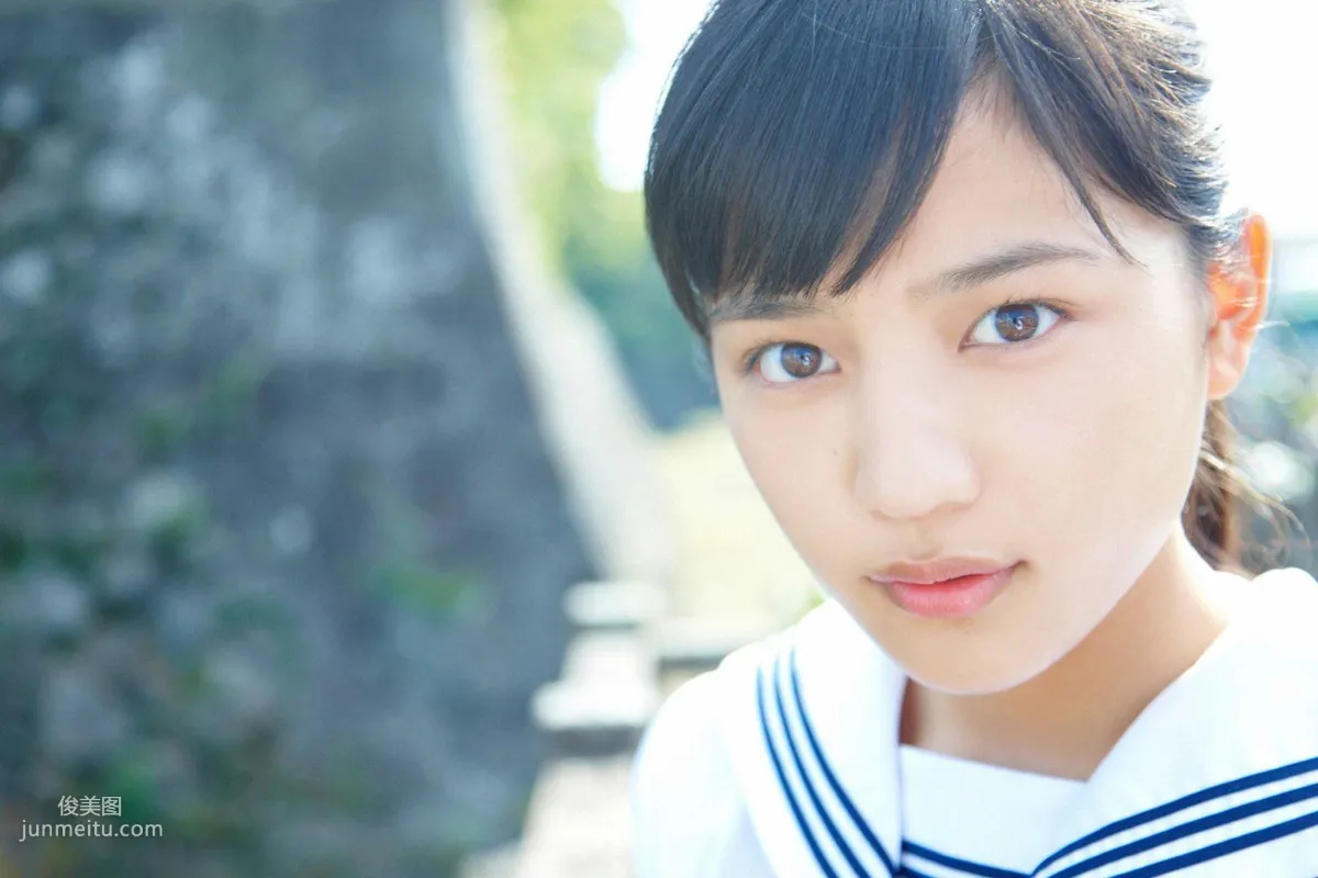 [Wanibooks] NO.100 Haruna Kawaguchi Photo Set photo 50