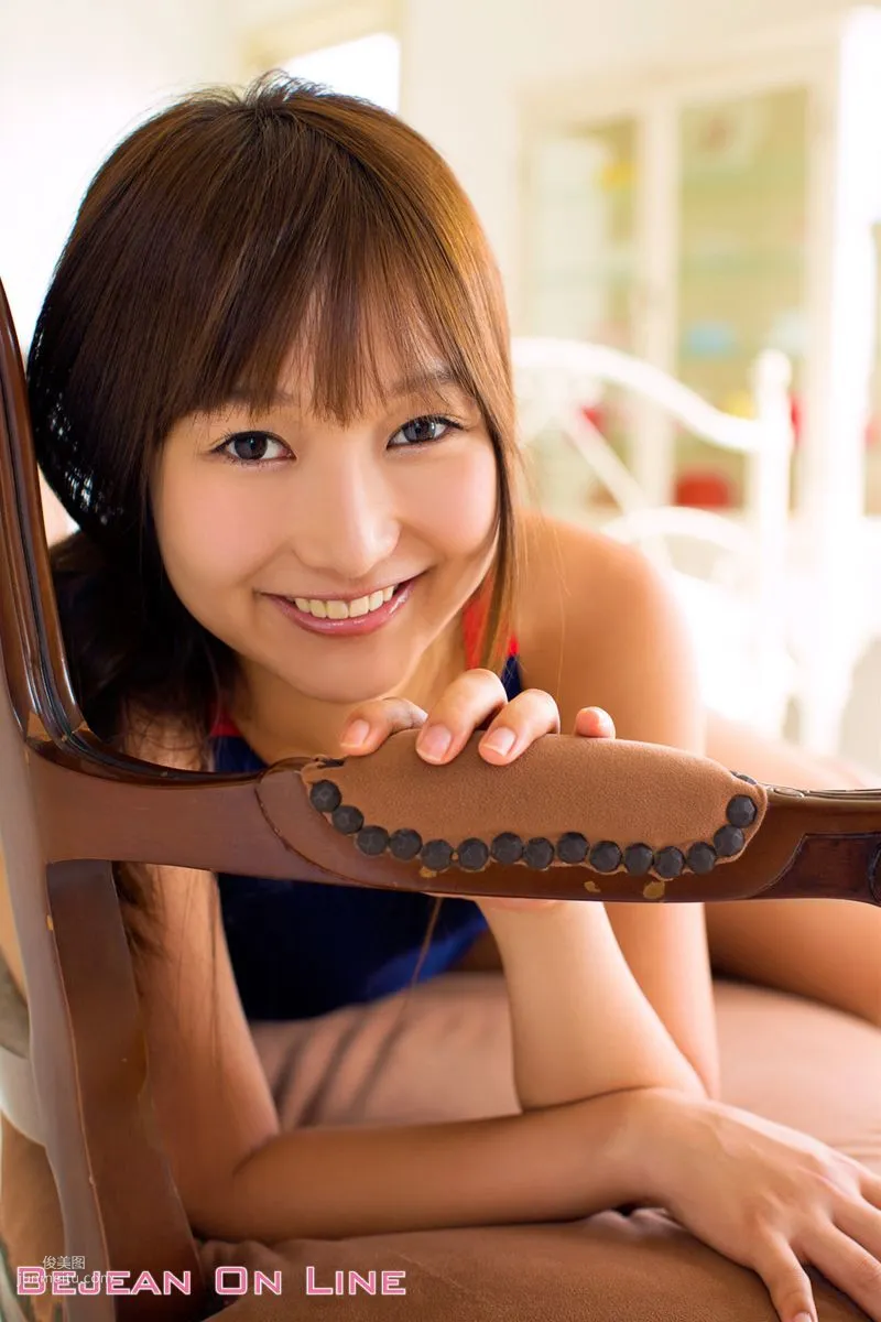 Private Bejean Girls' School Mana Kawakami Ai Kawakami [Bejean On Line] Photo Set photo 45