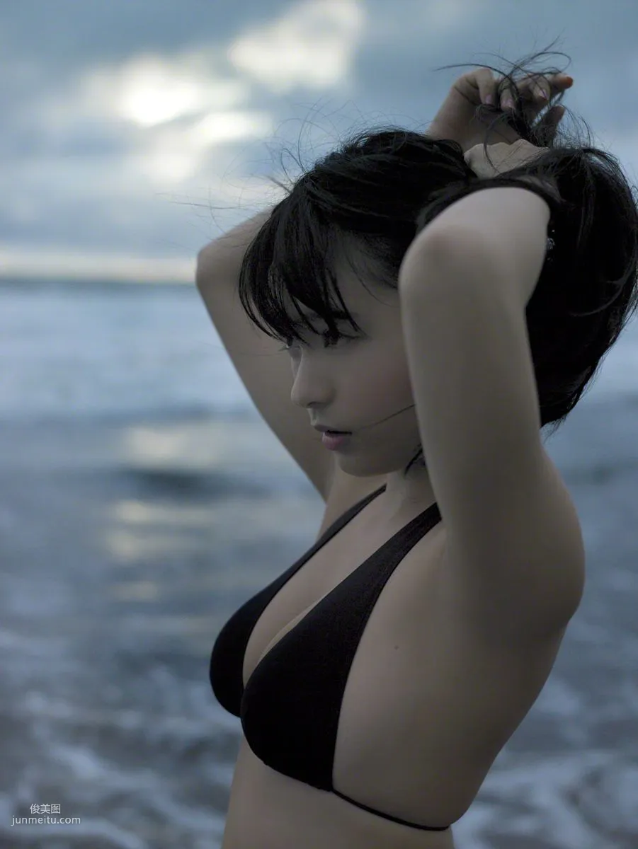 [Wanibooks] NO.121 Mizuki Hoshina Photo Set photo 33