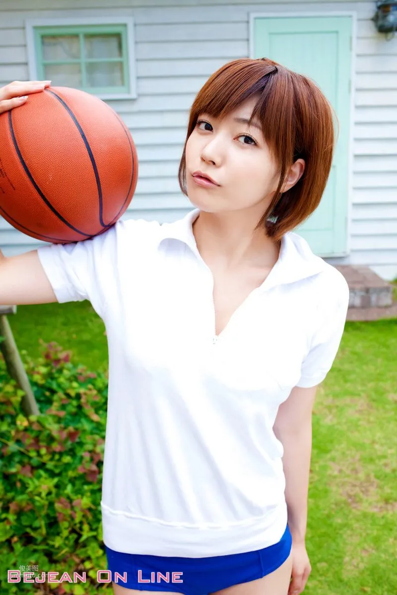 Private Bejean Girls' School Kanon [Bejean On Line] Photo Set photo 23