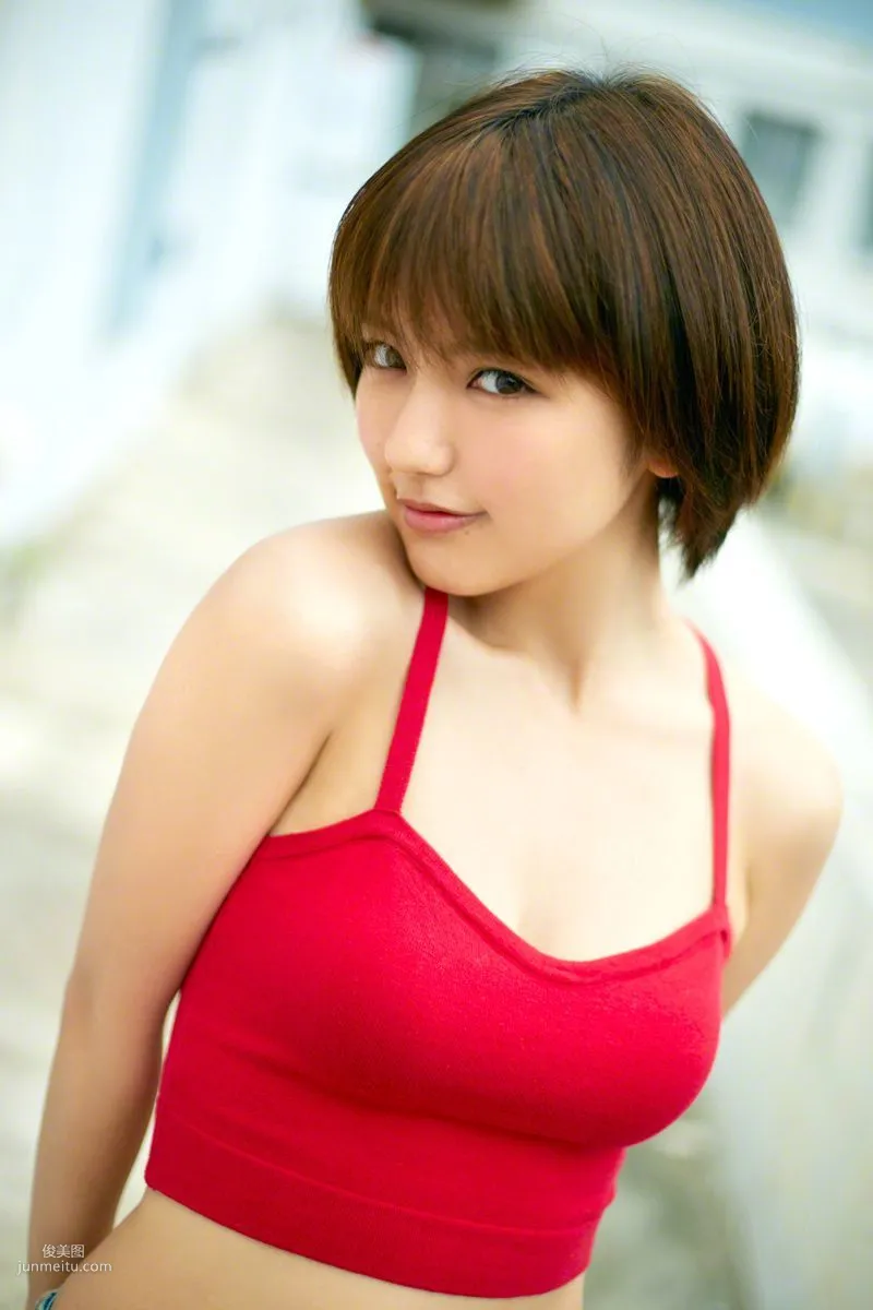 [Wanibooks] NO.135 Erina Mano Photo Set photo 48