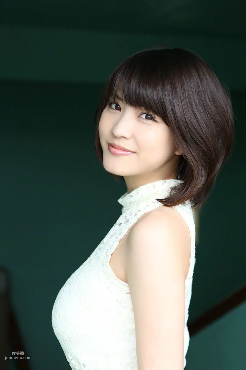 [Wanibooks] NO.122 Asuka Kishi Photo Set photo 53
