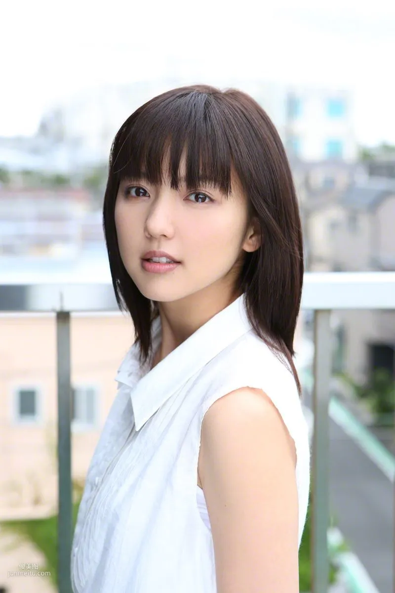 [Wanibooks] NO.131 Erina Mano Photo Set photo 26