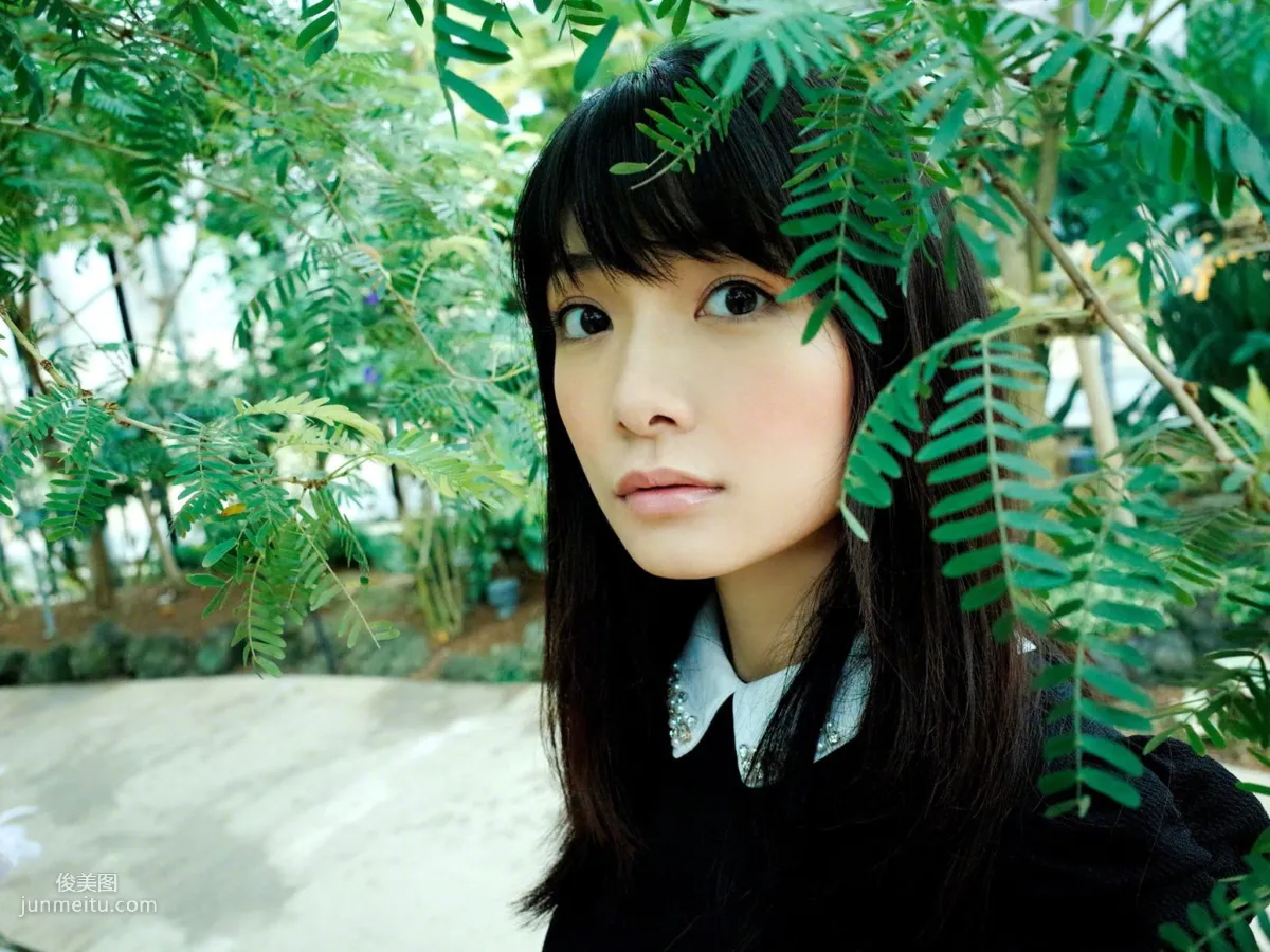 [Wanibooks] NO.137 Erica Tonooka Photo Set photo 39