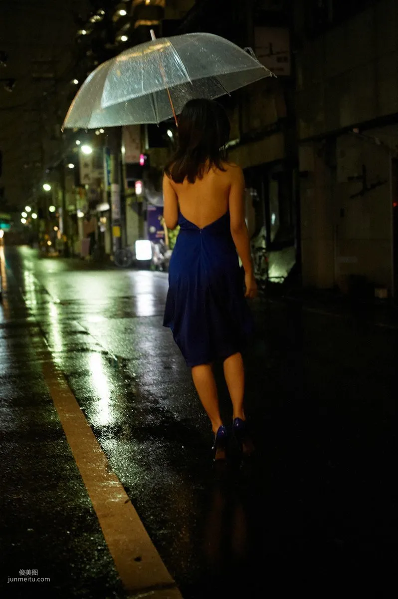 [Wanibooks] NO.97 Mitsuki Tanimura 谷村美月 寫真集 89