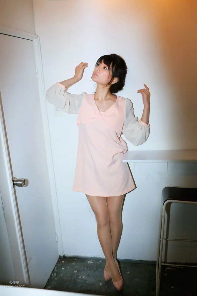 [Wanibooks] NO.137 Erica Tonooka Photo Set photo 78