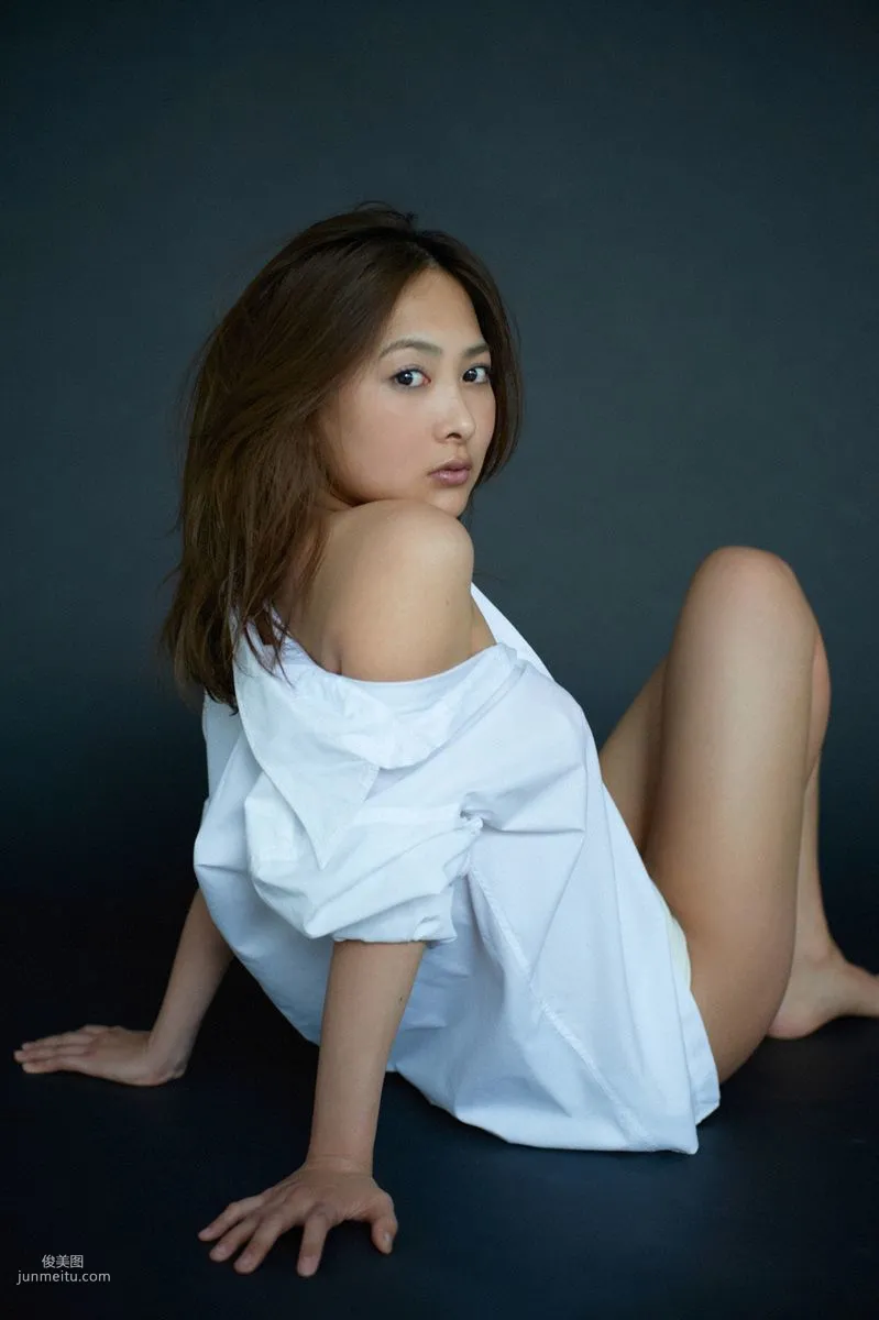 [Wanibooks] NO.97 Mitsuki Tanimura 谷村美月 寫真集 107