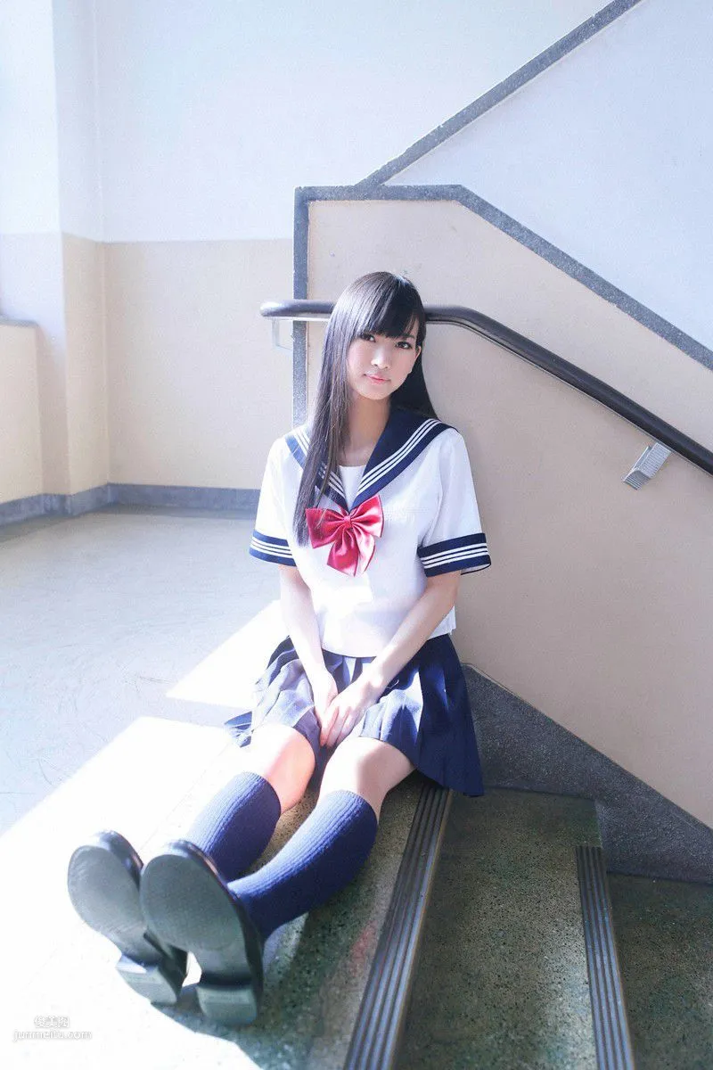 [Wanibooks] NO.107 Nana Naa Bou Toufu @ Nana Photo Set photo 46