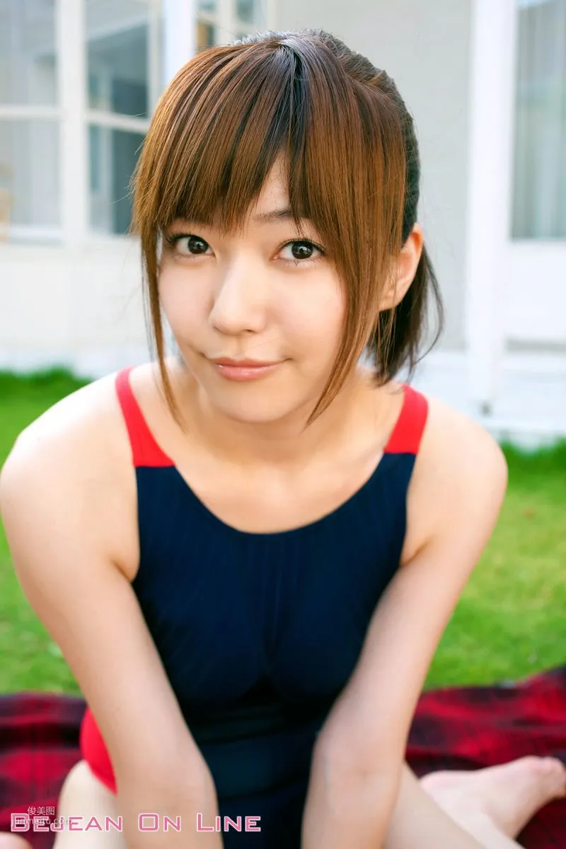 Private Bejean Girls' School Kanon [Bejean On Line] Photo Set photo 35
