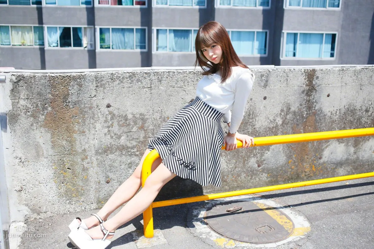 [Wanibooks] NO.139-140 Rena Sato Photo Set photo 39