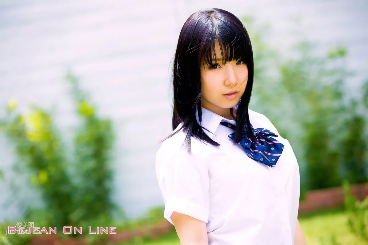 First Photo Beauty Cocoa Aisu Kokoa Aisu [Bejean On Line] Photo Set photo 8