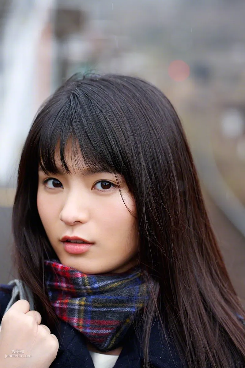 [Wanibooks] NO.134 Mizuki Hoshina 星名美津紀 寫真集 63