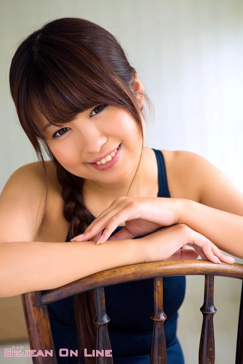 Private Bejean Girls' School Natsuki Koyama [Bejean On Line] Photo Set photo 35