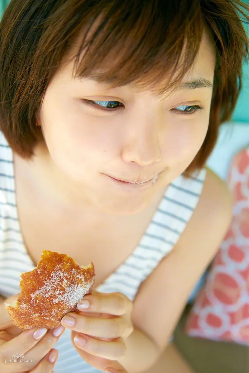 [Wanibooks] NO.135 Erina Mano Photo Set photo 61