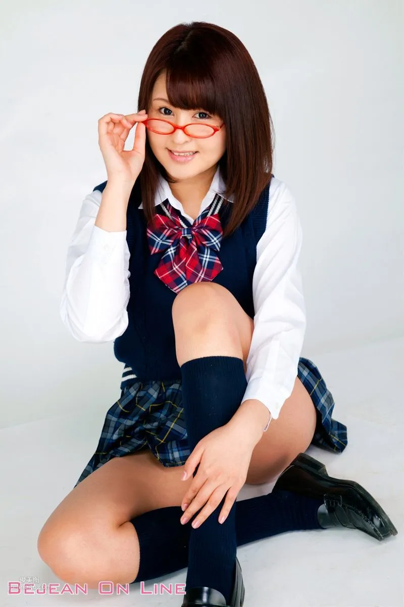 Private Bejean Girls' School Ria Marunouchi [Bejean On Line] Photo Set photo 9