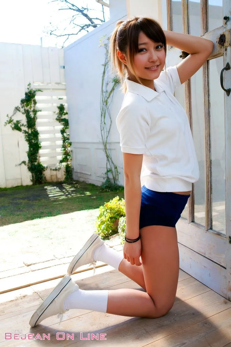 Private Bejean Girls' School Yukimi Tsutsumi [Bejean On Line] Photo Set photo 11