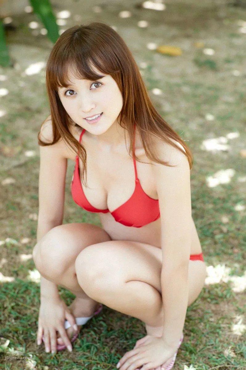 [Wanibooks] NO.102 Ayaka Komatsu Photo Set photo 104