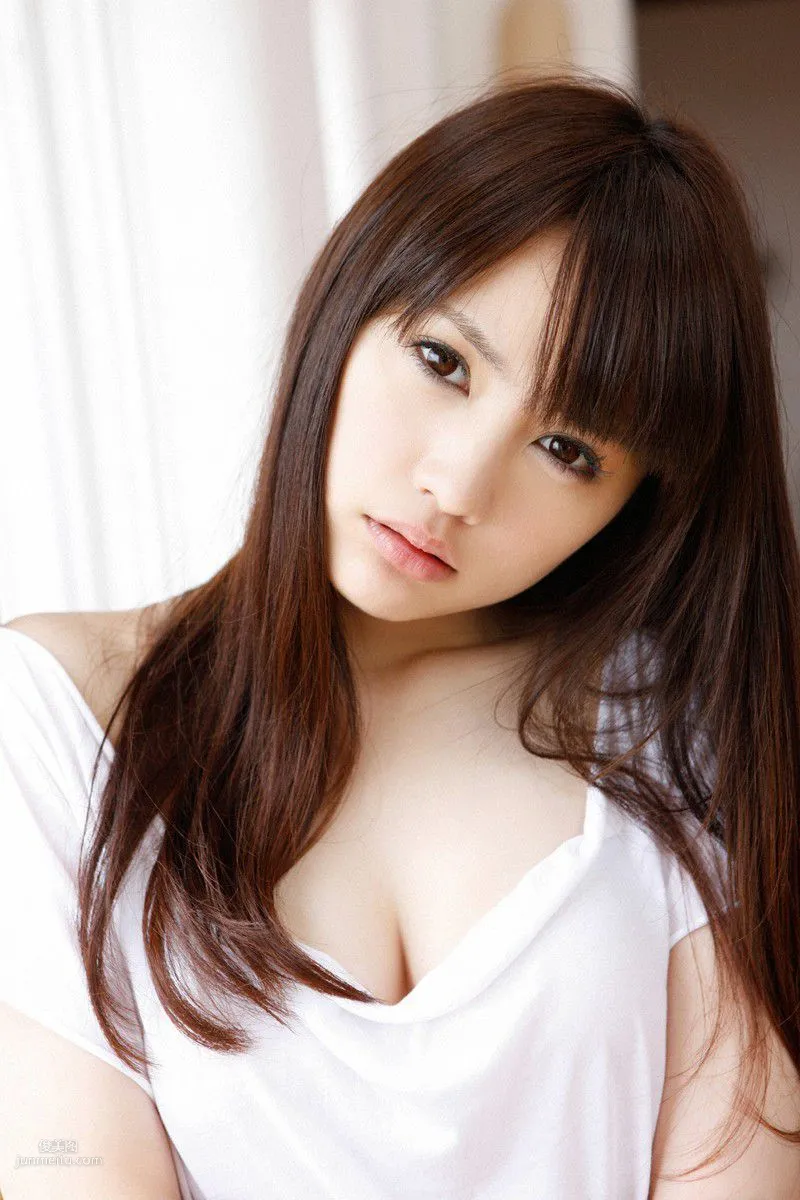 [Wanibooks] NO.103 Shiho 志保 寫真集 137