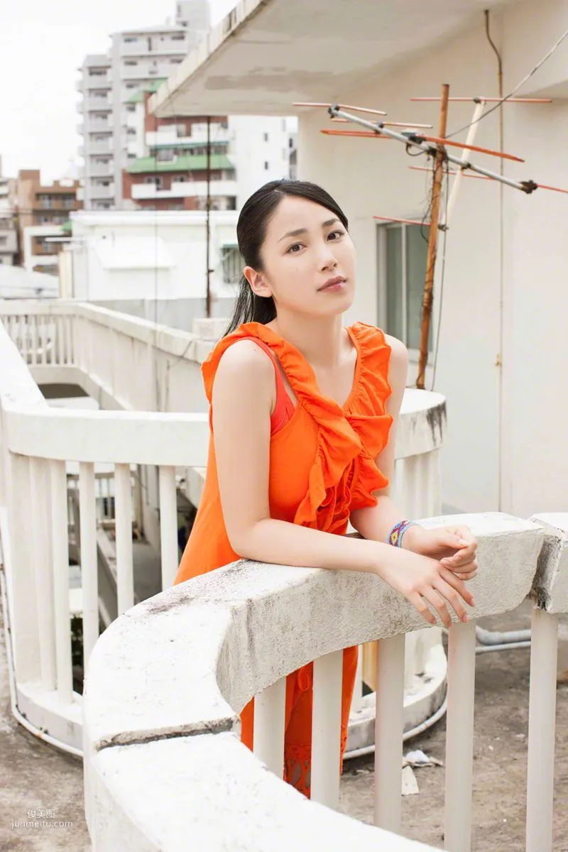 [Wanibooks] NO.118 You Kikkawa Photo Set photo 94