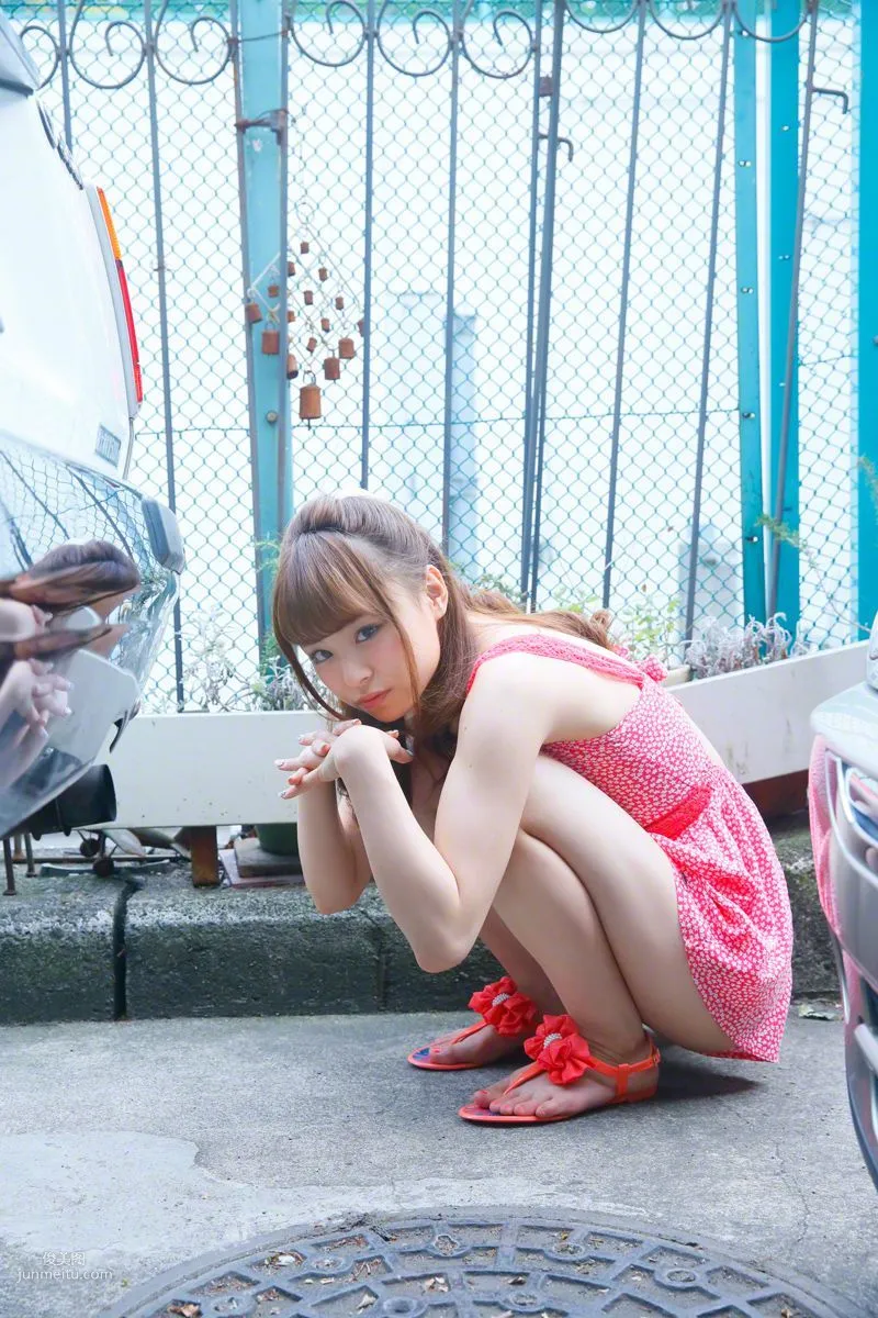 [Wanibooks] NO.139-140 Rena Sato Photo Set photo 128