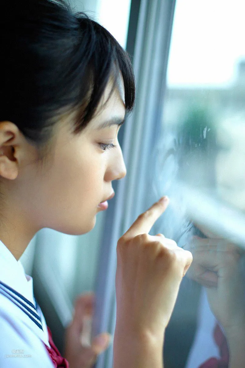 [Wanibooks] NO.100 Haruna Kawaguchi Photo Set photo 62