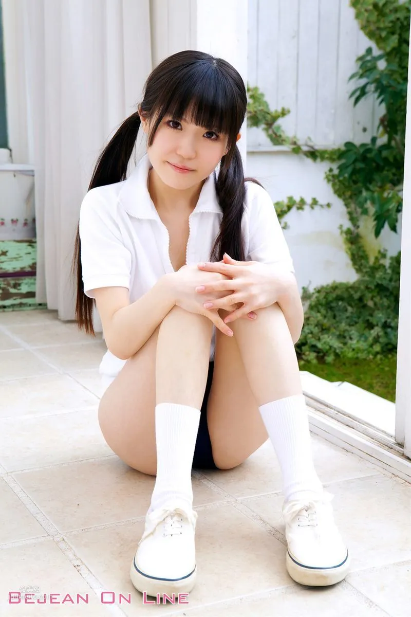 Private Bejean Girls' School Akane Kuyuu [Bejean On Line] Photo Set photo 25