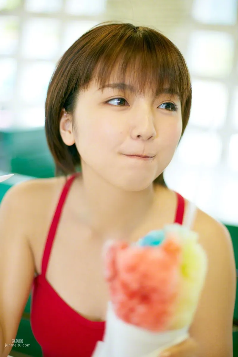 [Wanibooks] NO.135 Erina Mano Photo Set photo 44
