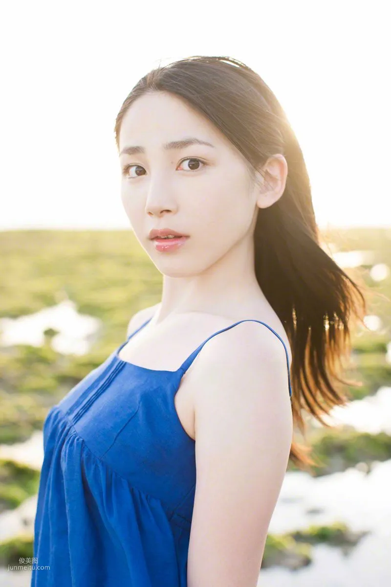 [Wanibooks] NO.118 You Kikkawa Photo Set photo 57