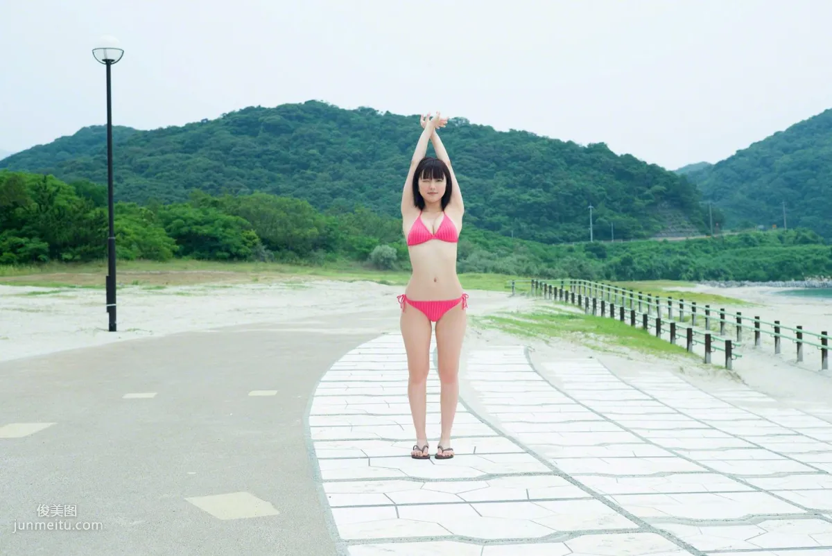[Wanibooks] NO.130 Erina Mano Photo Set photo 131