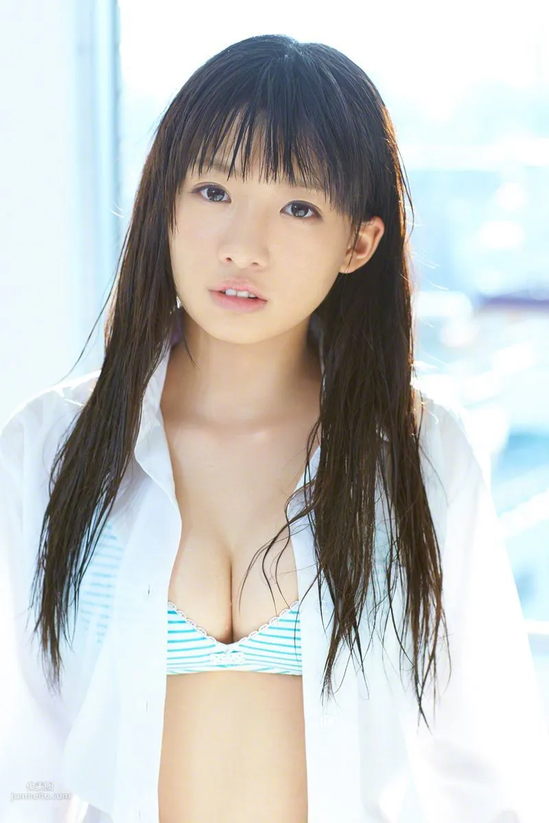 [Wanibooks] NO.133 Hikari Shiina 椎名光/椎名ひかり 寫真集 99