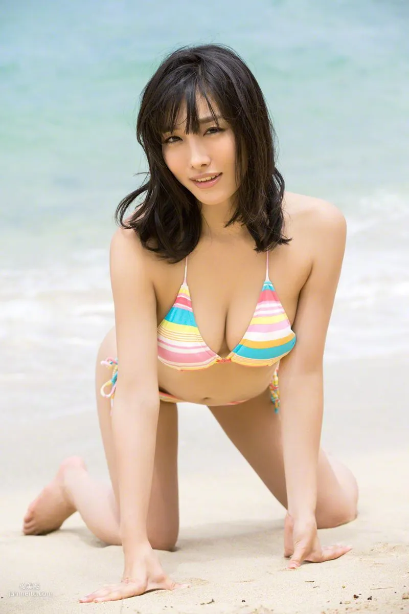 [Wanibooks] NO.127 Anna Konno 今野杏南 寫真集 96