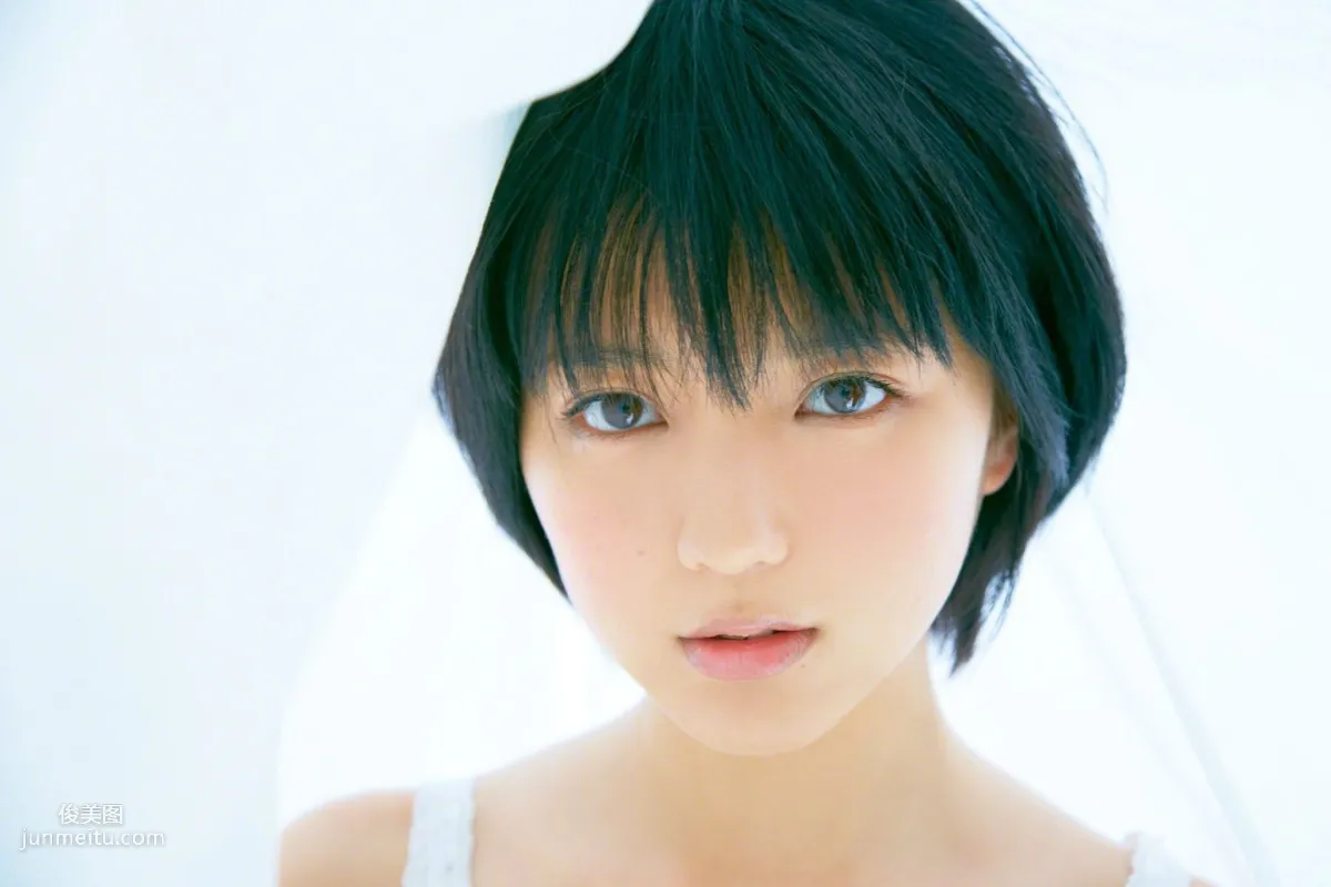 [Wanibooks] NO.135 Erina Mano Photo Set photo 93