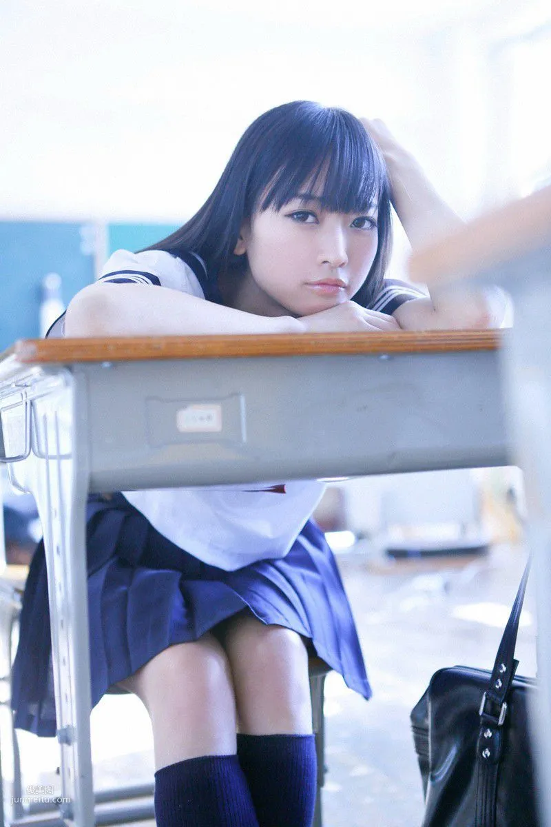 [Wanibooks] NO.107 Nana Naa Bou Toufu @ Nana Photo Set photo 14