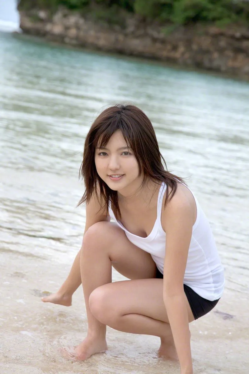 [Wanibooks] NO.117 Erina Mano Erina Mano Photo Set photo 59