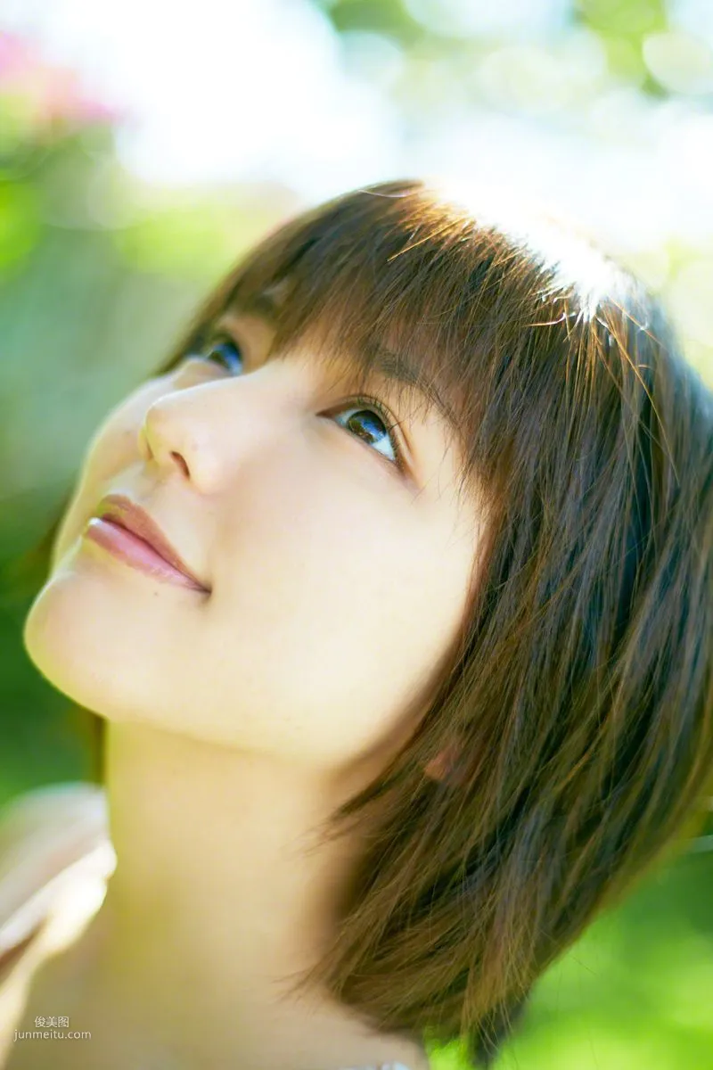 [Wanibooks] NO.135 Erina Mano Photo Set photo 81