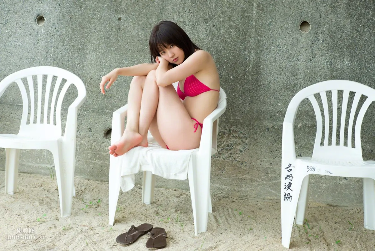 [Wanibooks] NO.130 Erina Mano Photo Set photo 165