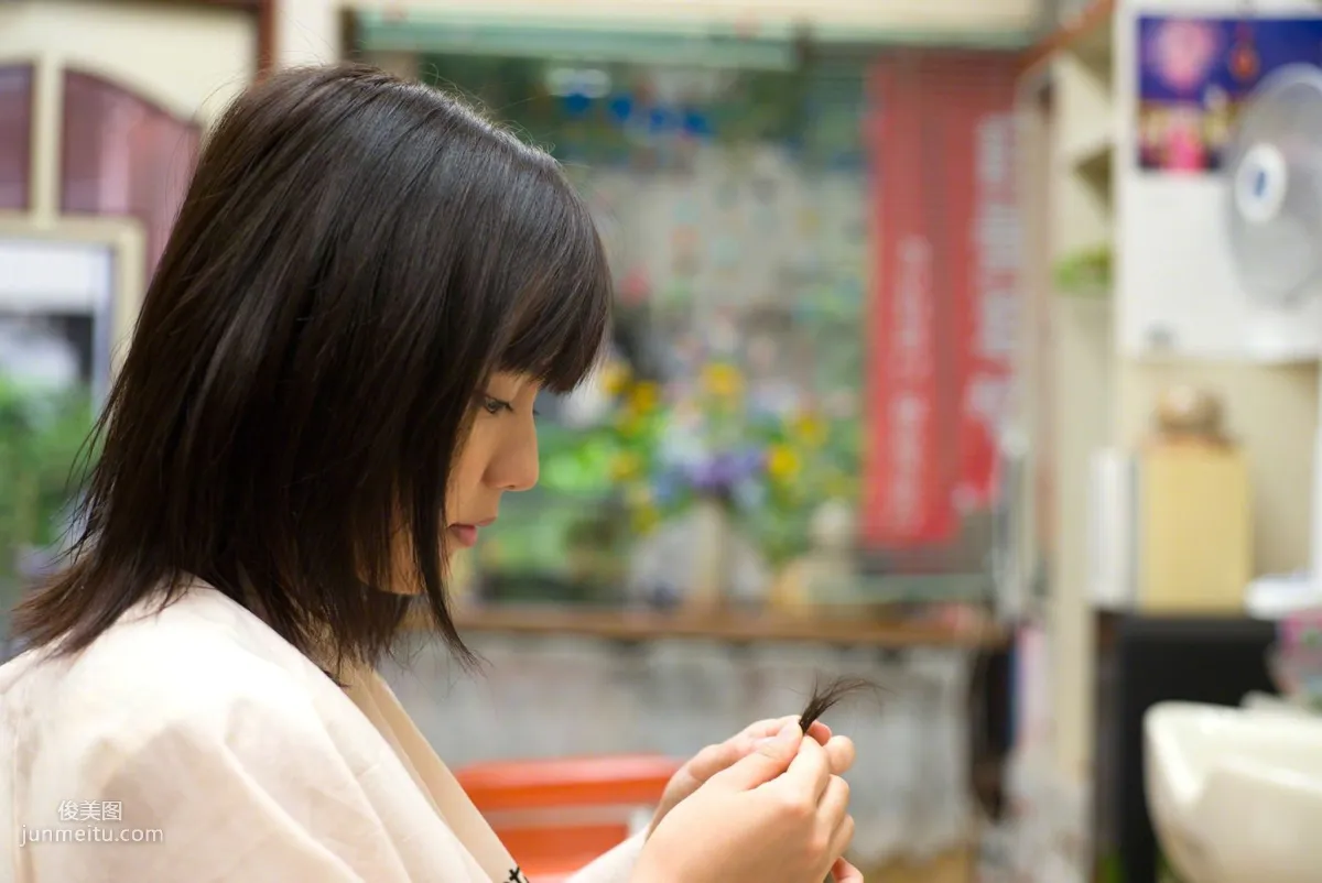 [Wanibooks] NO.130 Erina Mano Photo Set photo 28