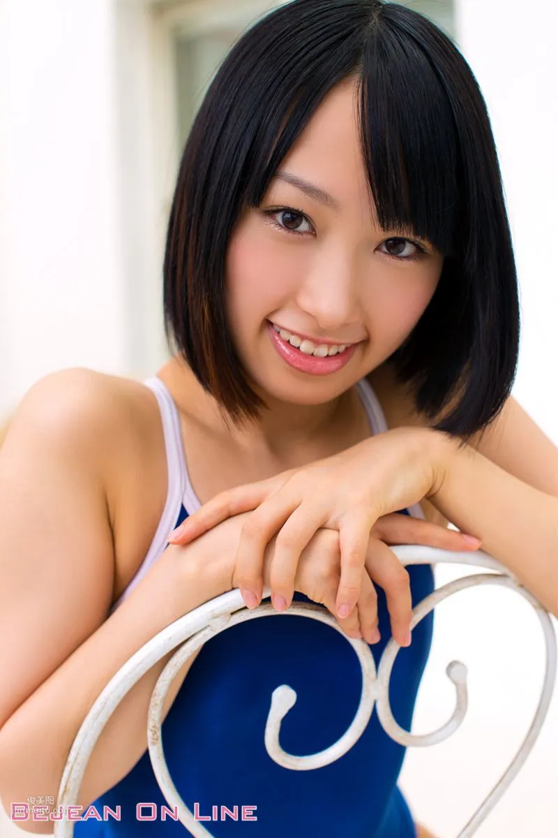 Private Bejean Girls' School Tsugumi Uno [Bejean On Line] Photo Set photo 31