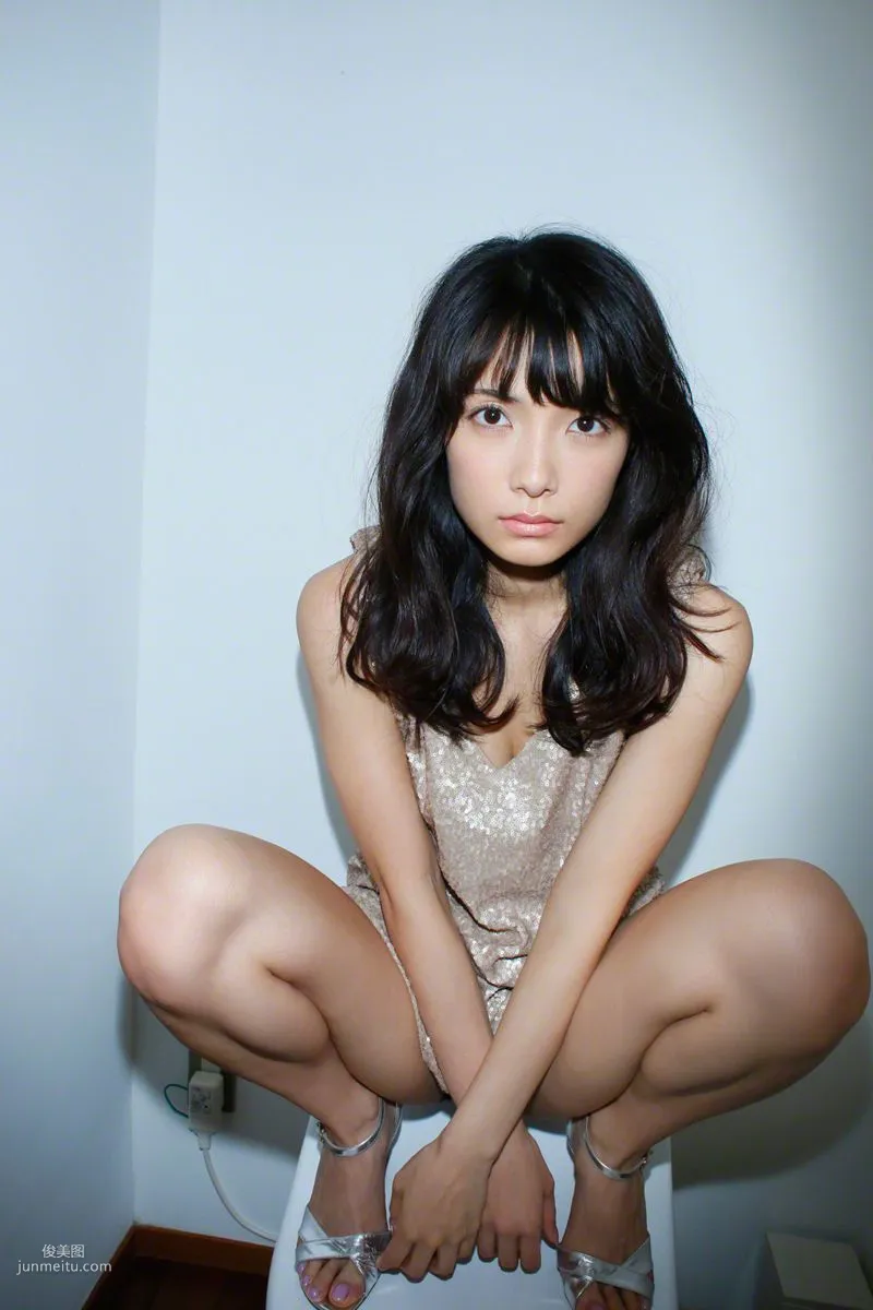 [Wanibooks] NO.137 Erica Tonooka Photo Set photo 49