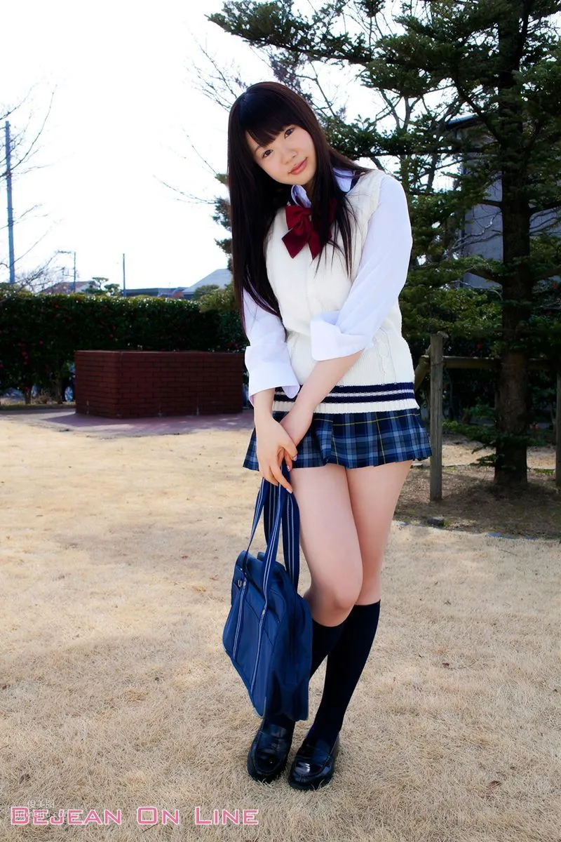 Private Bejean Girls' School Arisa Shirota Arisa Shirota [Bejean On Line] Photo Set photo 3