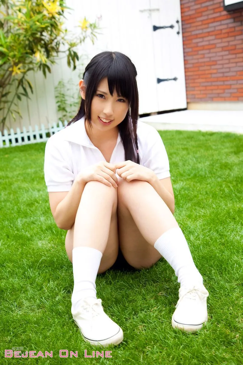 Private Bejean Girls' School Yuka Noda [Bejean On Line] Photo Set photo 14