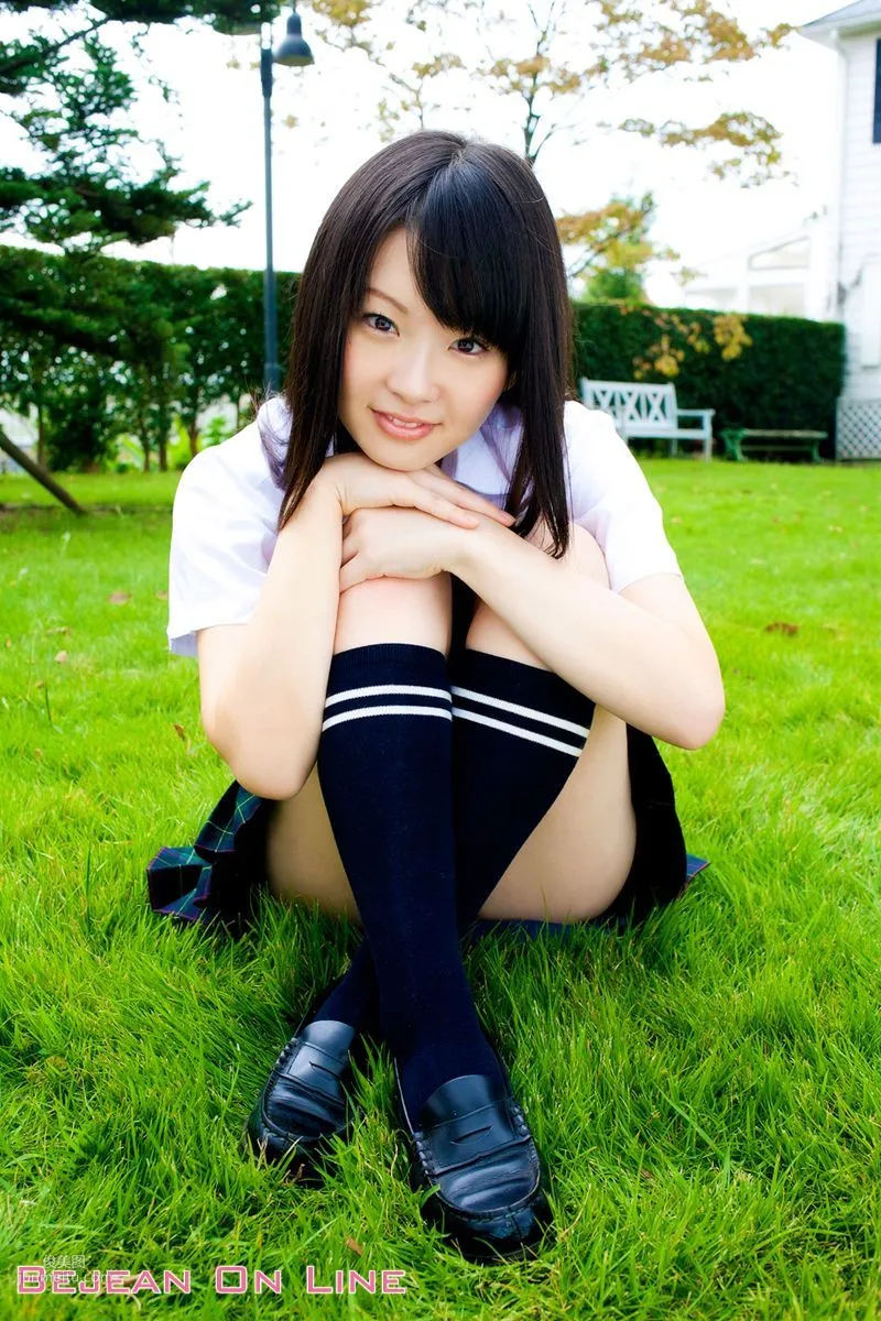 Private Bejean Girls' School Mami Nitta [Bejean On Line] Photo Set photo 8