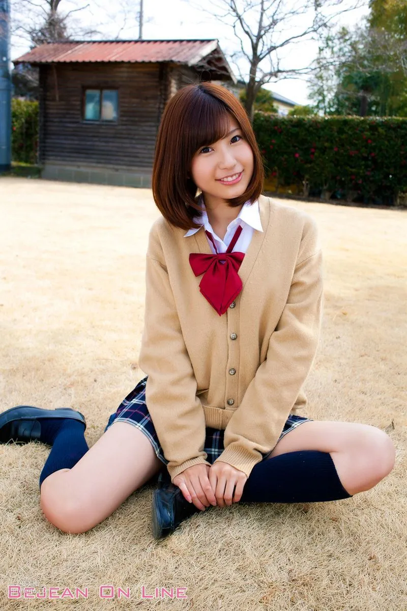 Private Bejean Girls' School Mana Amano Mana Amano [Bejean On Line] Photo Set photo 10