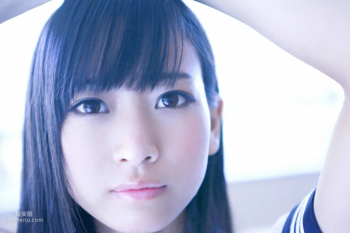 [Wanibooks] NO.107 Nana Naa Bou Toufu @ Nana Photo Set photo 32