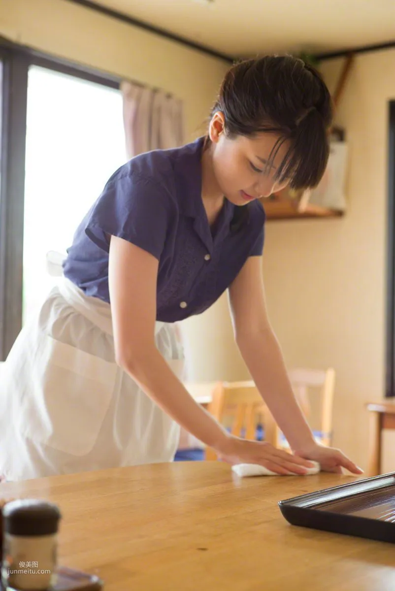 [Wanibooks] NO.130 Erina Mano Photo Set photo 6