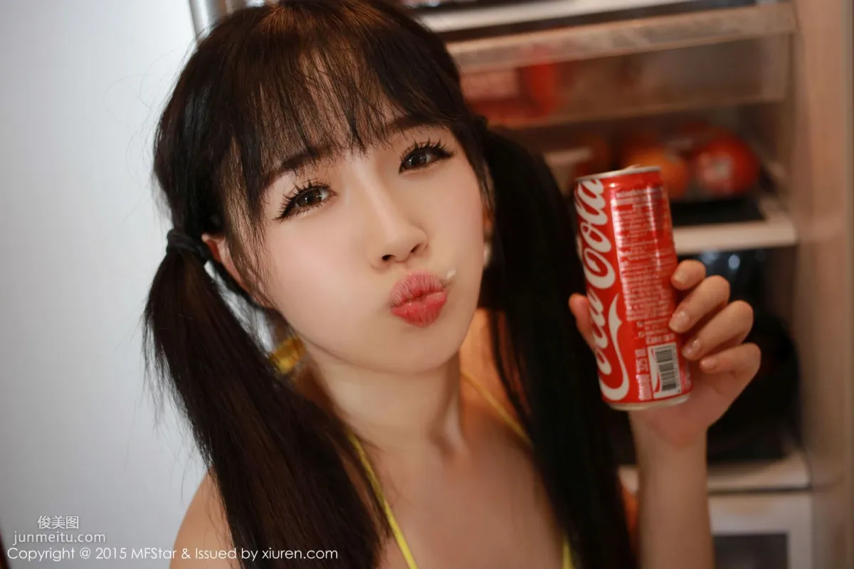 Xu cake Samui Travel Shoot COSPLAY and Sexy Swimsuit [MFStar] Vol.036 Photo Set photo 38