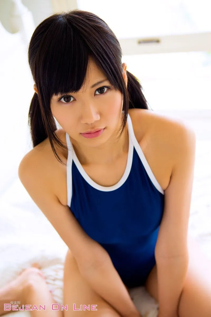 Private Bejean Girls' School Maria Otozuki [Bejean On Line] Photo Set photo 45