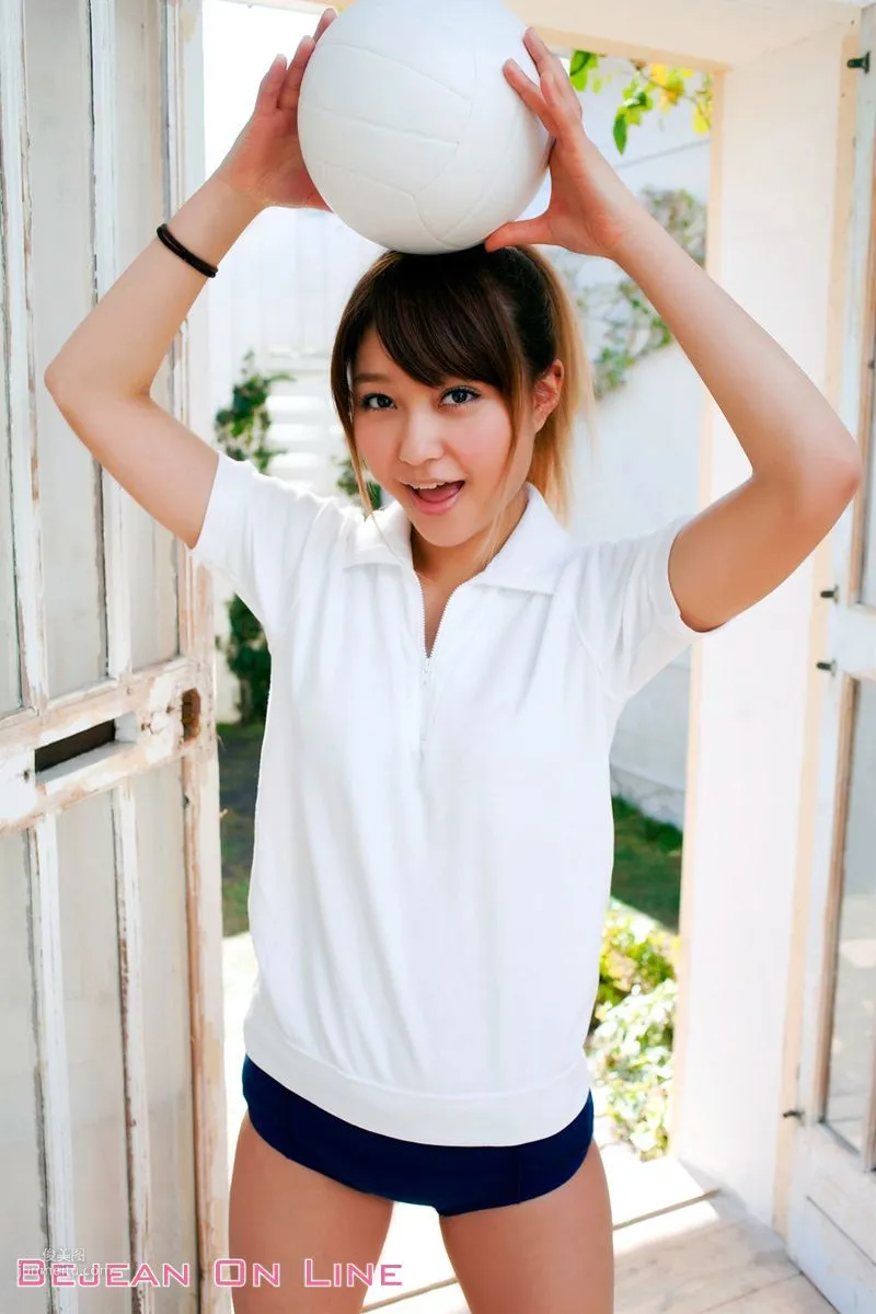 Private Bejean Girls' School Yukimi Tsutsumi [Bejean On Line] Photo Set photo 8